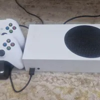 ایکس باکس سری اس