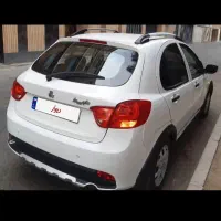 کوییک کارکرد۶۵ هزار|خودرو سواری و وانت|کیش, |دیوار