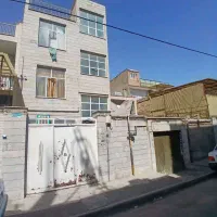 کلنگی قابل سکونت|فروش زمین و ملک کلنگی|تهران, مطهری|دیوار