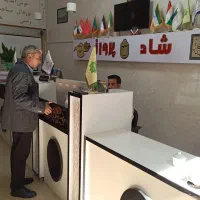 تور کربلا ویژه مهرماه زیرنظر سازمان حج وزیارت|تور و چارتر|اردبیل, |دیوار