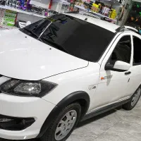 شیشه دودی.هدلایت.لوازم لوکس.شیشه اتومبیل