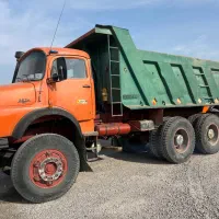 مایلر کمپرسی و کاماز