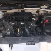 پژوپارس مدل ۱۳۹۰سفید|خودرو سواری و وانت|نور, |دیوار