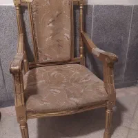 مبل تک نفره