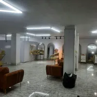 زیرزمین  ۱۲۰ متر مربع تمیز بدنه کاذب.کف سرانیک|اجارهٔ دفتر کار، اتاق اداری، مطب|دهدشت, |دیوار