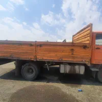 استخدام راننده با خاور