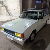 وانت مدل 93 تک سوز...