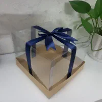 جعبه شمع و باکس خواستگاری