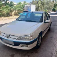 پژو پارس سال ۸۹ سالن کرم