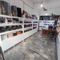 ضبط و باند ماشین. سیستم صوتی|قطعات یدکی و لوازم جانبی|بوکان, |دیوار