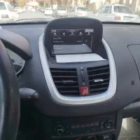 پژو 207سقف شیشقه ای 1403tu5