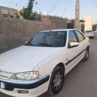 پارس مدل۹۳داشپورت جدید دوگانه CNGکارخونه|خودرو سواری و وانت|بندرعباس, |دیوار