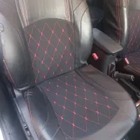 رویه صندلی چرم داشبورد کفی پرسی صندوق دناپلاس|قطعات یدکی و لوازم جانبی|خرم‌آباد, |دیوار