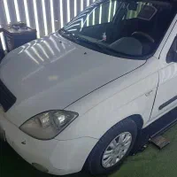 تیبا صندوق‌دار ۹۳، فنی سالم و مناسب مصرف