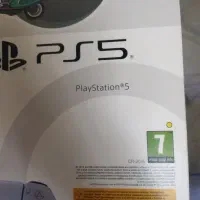ps5|کنسول، بازی ویدئویی و آنلاین|سنندج, |دیوار