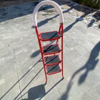 نردبان|مصالح و تجهیزات ساختمان|کوهسار (البرز), |دیوار