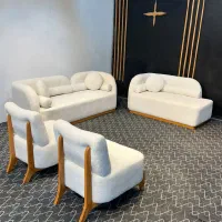 تعویض مبل کهنه با نو و فروش مبل نو نقد و اقساط