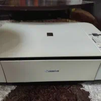 پیرینتر canon|پرینتر، اسکنر، کپی، فکس|رشت, سیا اسطلخ|دیوار