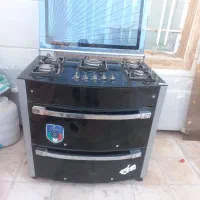 گاز|اجاق گاز و لوازم برقی پختوپز|سبزوار, قصبه شرقی|دیوار