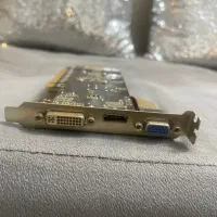 گرافیک nvidia 1GB|قطعات و لوازم جانبی رایانه|تهران, شمسآباد|دیوار