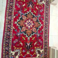 فرش هریس زرنیم