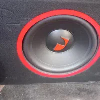 ساپ ووفر در حدنو قیمت مناسب