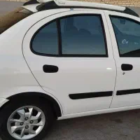 ساینا اس معاوضه با پراید|خودرو سواری و وانت|قرچک, زیبا شهر|دیوار