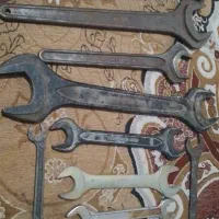 آچار سایز بزرگ ژاپنی،قفل ضد سرقت،زنجیر چرخ