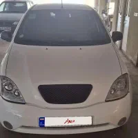 تیبا ۲ مدل ۹۷
