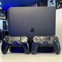 پی اس فور کپی خور در حد  آکبند