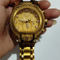 ساعت مچی مردانه INVICTA اصلی