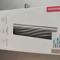 هارد اکسترنال 1یک ترابایت|قطعات و لوازم جانبی رایانه|کرمانشاه, |دیوار