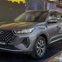 تیگو ۷ پرومکس دو دیفرانسیل