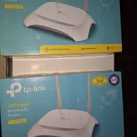 روتر تی پی لینک WR840N