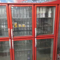 یخچال 6 درب