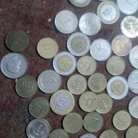 سگه|کلکسیون سکه، تمبر، اسکناس|مشهد, هفت تیر (آب و برق)|دیوار