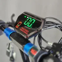 انواع اسکوتر برقی واردات مستقیم از چین|دوچرخه، اسکیت، اسکوتر|آبادان, |دیوار