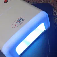 دستگاه UV نو نو نو نو|آرایشی، بهداشتی، درمانی|مشهد, شهرآرا|دیوار