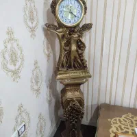 ساعت ایستاده سلطنتی