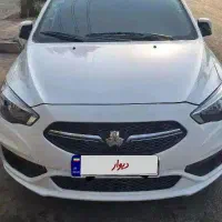 شاهین دنده ای gl 403|خودرو سواری و وانت|قشم, |دیوار