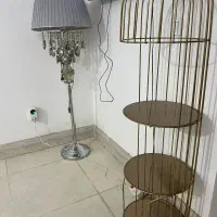 ویترین و اباژور ،مبل ،فرش،جلو مبلی،تابلو