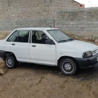 پراید ۹۰فروشی|خودرو سواری و وانت|میاندوآب, |دیوار