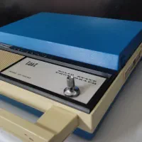 گرام پرتابل ژاپنی