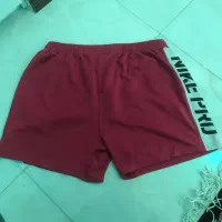 شورت ورزشی نایکی