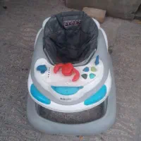 رورک بچه سالم|کالسکه و لوازم جانبی|قوچان, |دیوار