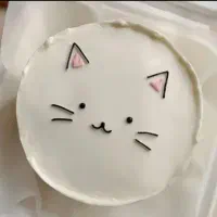 کیک تولد / مینی کیک|خوردنی و آشامیدنی|اهواز, شهرک دانشگاه|دیوار