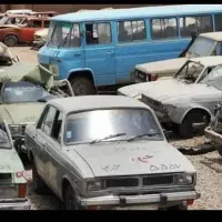 اسقاط خودروهای فرسوده،تصادفی و فرسوده استان بوشهر|خدمات موتور و ماشین|بندرعباس, |دیوار