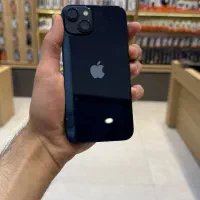 آیفون 13 128 گیگابایت دو سیم مشکی