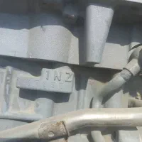 انجین تویوتا کرولا و یاریس خشک پلمپ1500