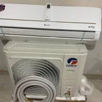 کولرگازی سردوگرم روتاری واینورتر